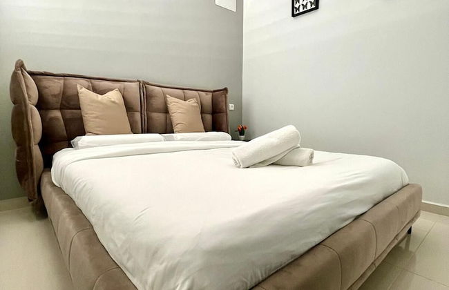 Esterin Royal Park Apartments Eilat - Photo 19