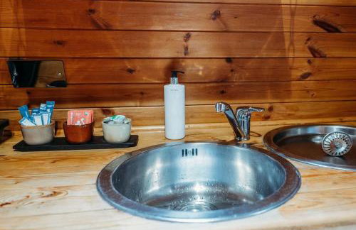 Wild Wren - A Nordic Getaway - Photo 9