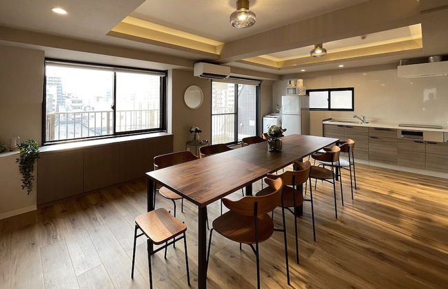 M's Lea Building - Foto 29