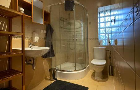 Cichy Zakątek dom całoroczny , Janowiec, Kazimierz Dolny, - Foto 21