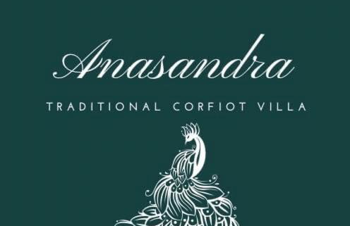 Villa Anasandra - 3 Bedroom Villa - Foto 1