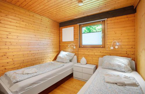 Ferienhaus 10 Rechbergblick - Foto 19