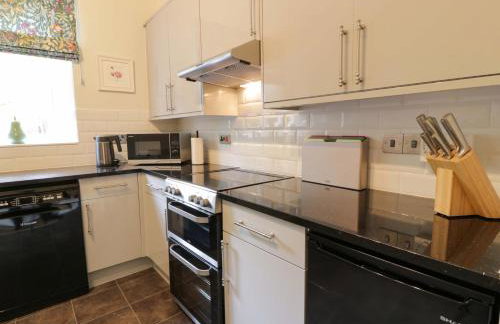 East Lodge - Crathes Castle - Foto 16