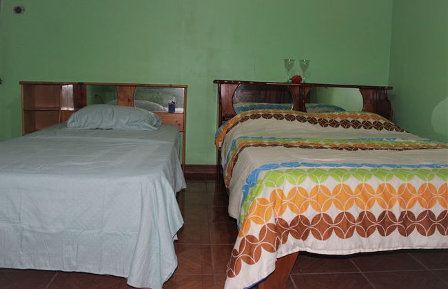 Aparthotel Gonzalez - Foto 11