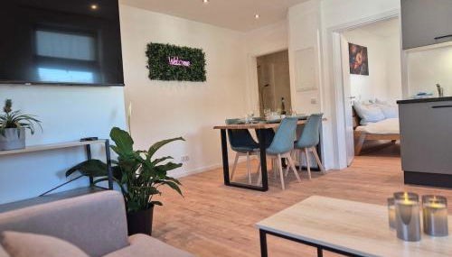 NAVIA Sol - Premium Apartments Montabaur - Foto 5