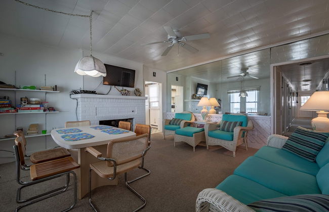 OCHG Boardwalk - Foto 4