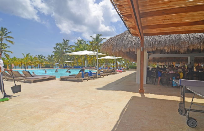 Beach Front Apartment No01 - Foto 36