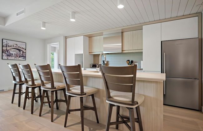 Lago by Tremblant Platinum - Foto 43