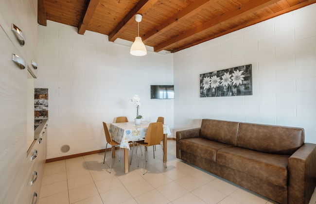 Villenpark Sanghen - Foto 26