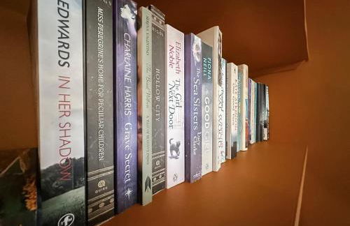 Bourne Cottage, Stylish 3 Bed, Sleeps 7, Pet Friendly, Central Castleton - Foto 38