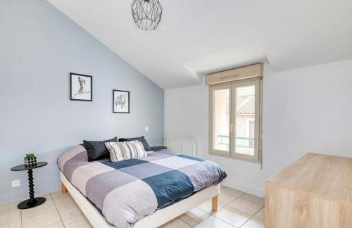 Le charmant - T3 - Montluel - Foto 7