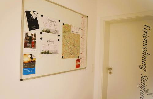 Ferienwohnung an der Steinfurter Aa - Foto 31