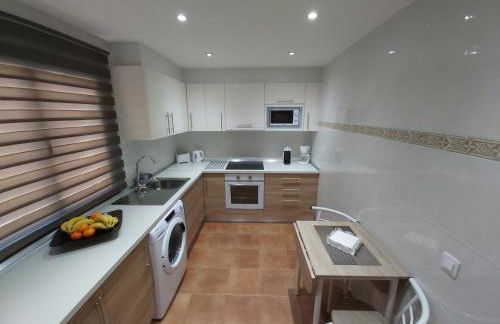 Villa Thais, private heated pool, ideal for your holidays in Caleta de Fuste - Foto 32