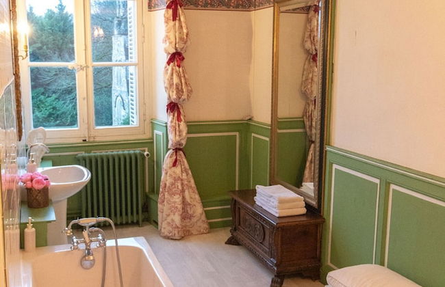 Chateau du Hallay - Foto 34