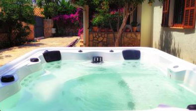 Chalet Tres Mares, Cala Millor - Foto 5, Garden