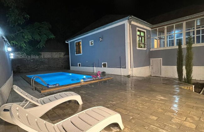 Cozy House With Swimming Pool Near City Center - Foto 13