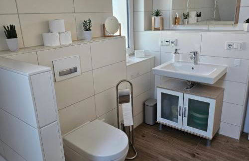 Ferienwohnung am Kreisel - Foto 14