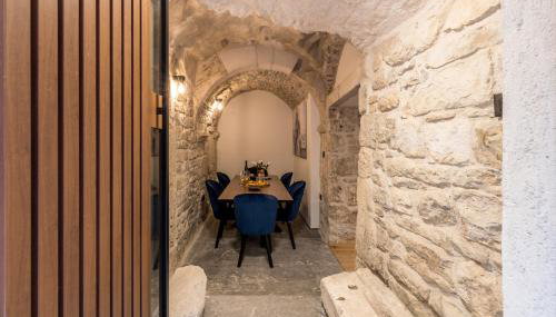 Stone villa NEPOT - in center - rooftop terrace - Foto 1