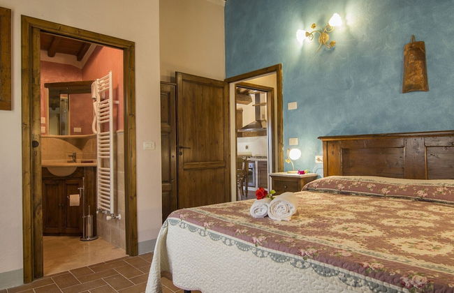 Under the Chianti Sun - Foto 2