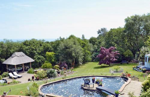 The Cottage - Photo 23