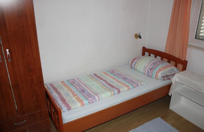 Welcome to Apartments 4 Dolphins, Rogoznica, Croatia - Photo 4