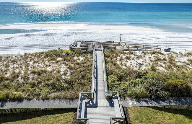 Shoreline Towers 1063 2 Bedroom Condo by RedAwning - Foto 40