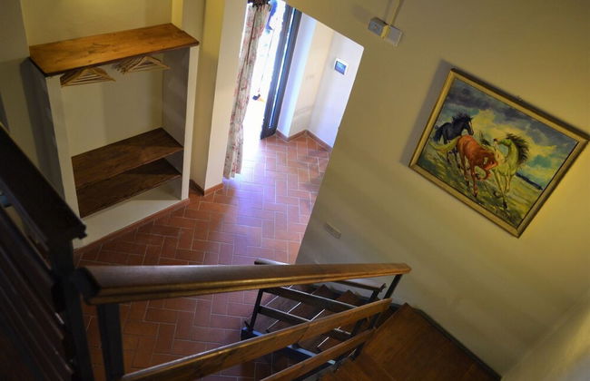 Agriturismo Selvapiana - Foto 44