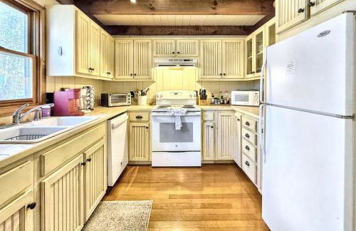 Karma Cabin - Foto 9