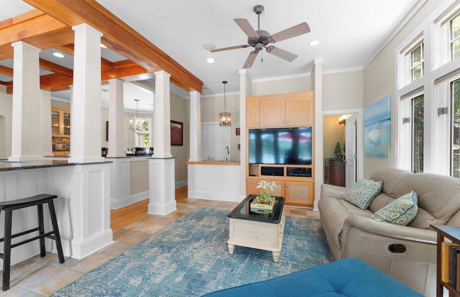 Boathouse Cove by Avantstay Pool + Swim Dock Hot Tub - Foto 22