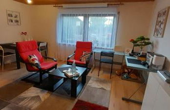 Ferien- und Business Wohnung - Foto 13