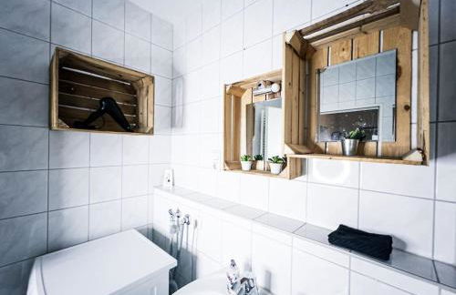 Shabby Chic im hippen Reudnitz - Zentral & Ruhig - Foto 16