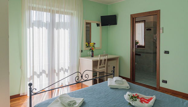 Agriturismo Il Crinale - Foto 2, Habitación