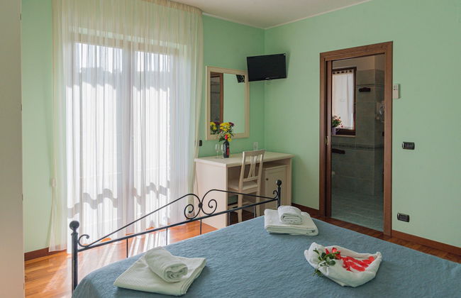 Agriturismo Il Crinale - Photo 1