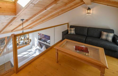 Chalet Dahoam - Foto 41