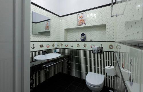 Villa Sielanka - Photo 32