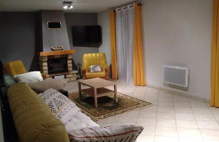 Au fief du château - Foto 10