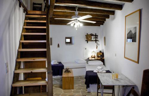 Nostos Residence - Apartment Terra - Foto 8