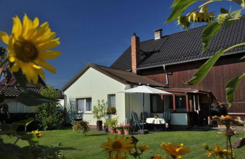 Ferienwohnung Nachtigall - Foto 1