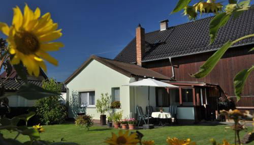 Ferienwohnung Nachtigall - Foto 1