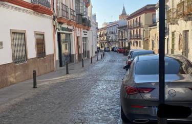 Concano - Apartamento turístico en Sanlúcar la Mayor - Foto 20