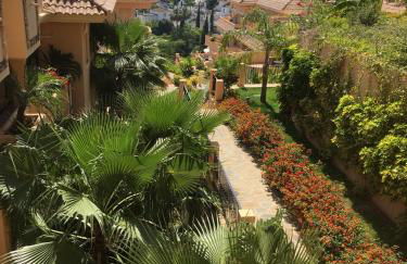 Aloha Hill Club LLuxury 5 Star Golf Resort Near Puerto Banus and Marbella - Foto 102