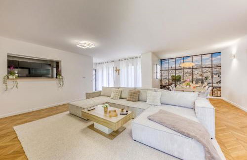 Villa Familiale Piscine Jaccuzi Entre Disney et Paris - Photo 20