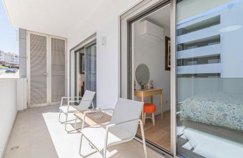 Don Tenorio Chic Apartment - Foto 8