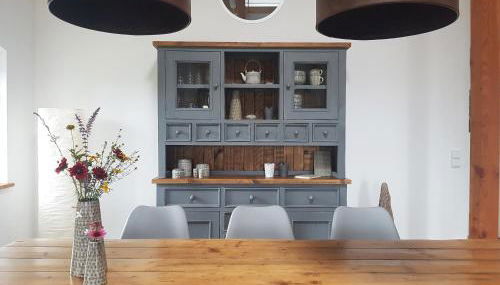 Heimatliebe Ferienwohnung - Foto 2