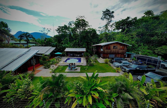 Cabañas Litos - Foto 57