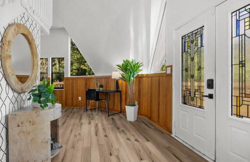 Unique Dome Retreat with Deck 1 mile to UF Stadium - Foto 21