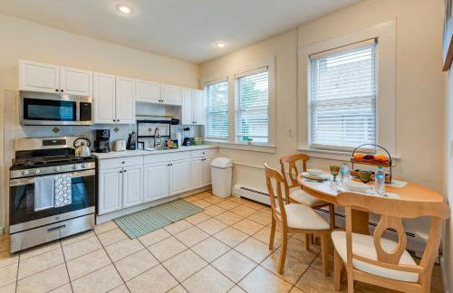 Serene Hamilton ELM 13MI to Time Square Laundry Easy Parking - Foto 3