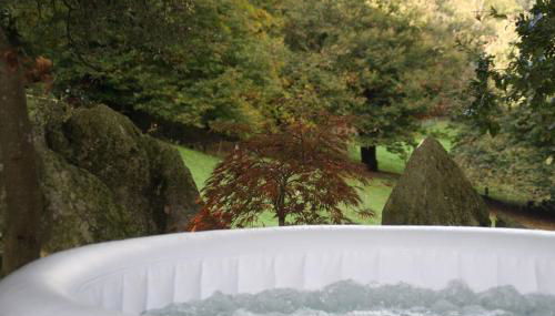 Los Acebos de Peña Cabarga, Cúpula experiencias - Foto 4