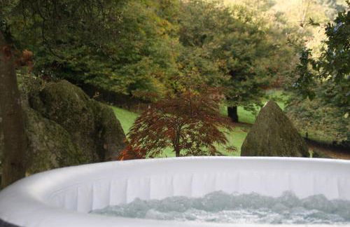 Los Acebos de Peña Cabarga, Cúpula experiencias - Foto 4