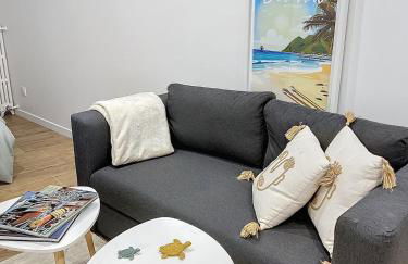 Studio La Marne Paris - Foto 7